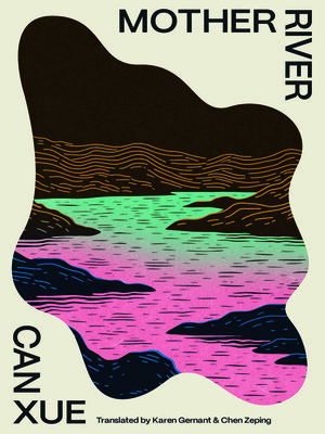 cover image of Mother River